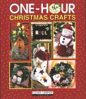 One Hour Christmas Crafts