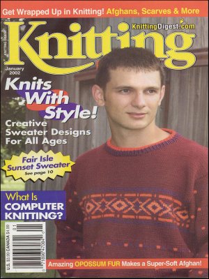 Knitting Digest